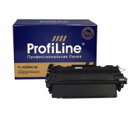 Лазерный картридж ProfiLine PL-CE255A, 724 для Canon LBP6480, Canon LBP6480x, Canon LBP6750, Canon LBP6750dn (совместимый, чёрный, 6000 стр.)