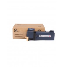 Лазерный картридж GalaPrint GP-106R01602-M для Xerox Phaser 6500, Xerox WC 6505 (совместимый, пурпурный, 2500 стр.)