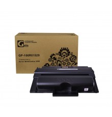 Лазерный картридж GalaPrint GP-106R01529 для Xerox WorkCentre 3550 (совместимый, чёрный, 5000 стр.)