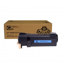 Лазерный картридж GalaPrint GP-106R01335-C для Xerox Phaser 6125 (совместимый, голубой, 1000 стр.)