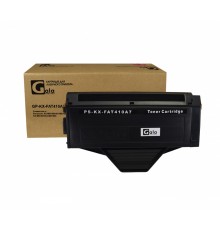 Лазерный картридж GalaPrint GP-KX-FAT410A7 для Panasonic KX-MB1500, KX-MB1520, KX-MB1530, KX-MB1536 (совместимый, чёрный, 2500 стр.)