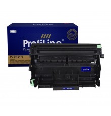Драм-картридж ProfiLine PL-DR-2175 для принтеров Brother HL-2140, 2142, 2150N, 2170W, DCP-7030, 7040(совместимый, чёрный, 12000 стр.)