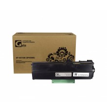 Лазерный картридж GalaPrint GP-407340 для Ricoh Aficio SP 3600, Ricoh Aficio SP 3610, Ricoh Aficio SP 4500 (совместимый, чёрный, 6000 стр.)