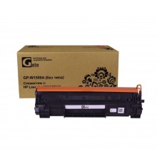 Тонер-картридж GalaPrint GP-W1500A для принтеров HP LaserJet М111, М141 (совместимый, чёрный, 975 стр.)