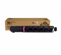 Лазерный картридж GalaPrint GP-034-M для Canon iR C1225, Canon 034M (совместимый, пурпурный, 7300 стр.)
