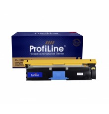 Лазерный картридж ProfiLine PL-113R00693-C для Xerox Phaser 6115, 6115MFP, 6120, 6115MFP (совместимый, голубой, 4500 стр.)