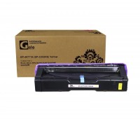Лазерный картридж GalaPrint GP-407719 для Ricoh Aficio SP C252, Ricoh Aficio SP C262, 407719 (совместимый, жёлтый, 6000 стр.)