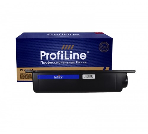 Лазерный картридж ProfiLine PL-NPG-1 для Canon C-150, C180, NP-1000, NP-1015, NP-1200, NP-1215 (совместимый, чёрный, 3800 стр.)