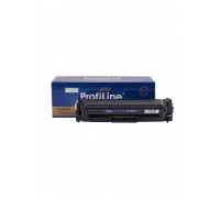Лазерный картридж ProfiLine PL-055H-C для Canon iSENSYS LBP-663, Canon MF742, 055H (совместимый, голубой, 5900 стр.)