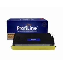 Лазерный картридж ProfiLine PL-TN-6300 для Brother HL-1030, HL-1230, HL-1240, HL-1250, HL-1270, HL-1430, HL-1440 (совместимый, чёрный, 3000 стр.)