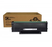 Лазерный картридж GalaPrint GP-PC-211EV для Pantum P2200, Pantum P2207, Pantum P2500, Pantum P2507, Pantum M6500 (совместимый, чёрный, 1600 стр.)