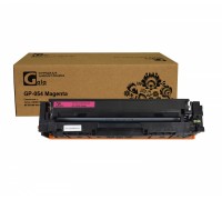 Лазерный картридж GalaPrint GP-054-M для Canon i-SENSYS LBP-620, LBP-621, LBP-623, MF-640, MF-641, MF-642 (совместимый, пурпурный, 1200 стр.)