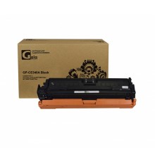 Лазерный картридж GalaPrint GP-CE340A-BK для HP CLJ CP5525xh, HP CLJ Enterprise CP5525dn (совместимый, чёрный, 13500 стр.)