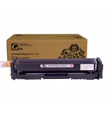 Лазерный картридж GalaPrint GP-W2033A-M-no-chip для HP CLJ Pro M454, HP CLJ Pro M479, W2033A (совместимый, пурпурный, 2100 стр.)