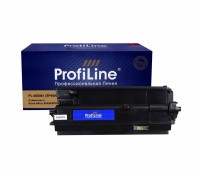 Лазерный картридж ProfiLine PL-408061 для Ricoh Aficio SP 400, Ricoh Aficio SP 450 (совместимый, чёрный, 5000 стр.)