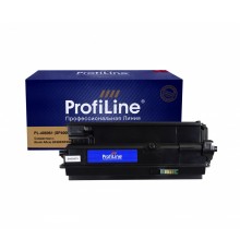 Лазерный картридж ProfiLine PL-408061 для Ricoh Aficio SP 400, Ricoh Aficio SP 450 (совместимый, чёрный, 5000 стр.)