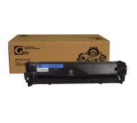 Лазерный картридж GalaPrint GP-CF211A, 731-C для HP CLJ MFP CM1312, HP CLJ CP1210, HP CLJ CP1215, HP CLJ CP1515 (совместимый, голубой, 1800 стр.)