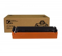 Лазерный картридж GalaPrint GP-054H-BK для Canon i-SENSYS LBP-620, LBP-621, LBP-623, LBP-640, MF-640, MF-641 (совместимый, чёрный, 3100 стр.)
