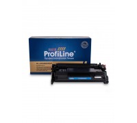 Лазерный картридж ProfiLine PL-CF226X, 052H для HP LJ Pro M402d, HP LJ Pro M402dn, HP LJ Pro M402dne (совместимый, чёрный, 9200 стр.)