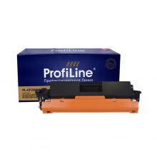 Лазерный картридж ProfiLine PL-CF230X, 051H для HP LJ M203, HP LJ M227 (совместимый, чёрный, 3500 стр.)