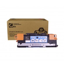 Лазерный картридж GalaPrint GP-Q2671A-C для HP Color LaserJet 3500, 3550, 3500n, 3550n, 3700, 3700N (совместимый, голубой, 3500 стр.)