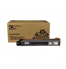 Лазерный картридж GalaPrint GP-TN-2375 для Brother DCP-L2500, Brother DCP-L2500D, Brother DCP-L2500DR (совместимый, чёрный, 2600 стр.)