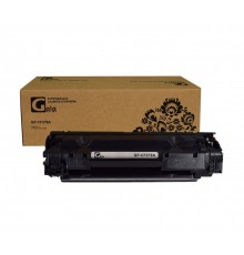Лазерный картридж GalaPrint GP-CF279A для HP LaserJet Pro M12, M26 (совместимый, чёрный, 1000 стр.)