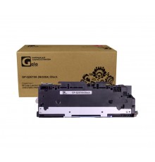 Лазерный картридж GalaPrint GP-Q2670A-BK для HP Color LaserJet 3500, 3550, 3500n, 3550n, 3700, 3700N (совместимый, чёрный, 6000 стр.)