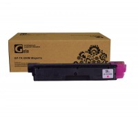 Тонер-картридж GalaPrint GP-TK-590M-M-WC для Kyocera ECOSYS M6026, Kyocera ECOSYS P6026 (совместимый, пурпурный, 5000 стр.)