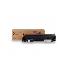 Лазерный картридж GalaPrint GP-W2210A-BK для HP CLJ M255, HP CLJ MFP M282, HP CLJ MFP M283, W2210A (207A) (совместимый, чёрный, 1350 стр.)