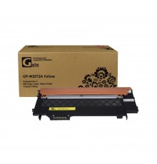 Лазерный картридж GalaPrint GP-W2072A-Y для HP CL 150, HP CL MFP 178, HP CL MFP 179, W2072A (совместимый, жёлтый, 700 стр.)