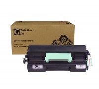 Лазерный картридж GalaPrint GP-408060 для Ricoh Aficio SP 400, Ricoh Aficio SP 450 (совместимый, чёрный, 10000 стр.)