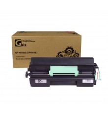 Лазерный картридж GalaPrint GP-408060 для Ricoh Aficio SP 400, Ricoh Aficio SP 450 (совместимый, чёрный, 10000 стр.)