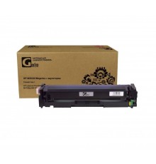 Лазерный картридж GalaPrint GP-W2033X-M-emu для HP LaserJet Pro M454dn, M454dw, M479fdw, M479fnw, M479dw (совместимый, пурпурный, 6000 стр.)