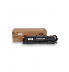 Лазерный картридж GalaPrint GP-W2213X-M для HP CLJ M255, HP CLJMFP M282, HP CLJ MFP M283, W2213X (совместимый, пурпурный, 2450 стр.)