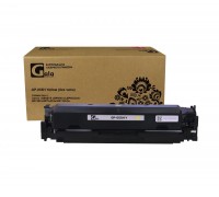 Лазерный картридж GalaPrint GP-055H-no-chip для Canon iSENSYS LBP-663, Canon MF742, 055H (совместимый, жёлтый, 5900 стр.)
