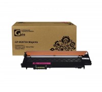 Лазерный картридж GalaPrint GP-W2073A-M для HP CL 150, HP CL MFP 178, HP CL MFP 179, W2073A (совместимый, пурпурный, 700 стр.)