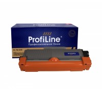 Лазерный картридж ProfiLine PL-TN-2335 для Brother DCP-L2500, DCP-L2500DR, DCP-L2520, DCP-L2520DWR (совместимый, чёрный, 1200 стр.)