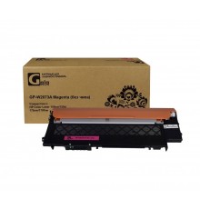 Лазерный картридж GalaPrint GP-W2073A-M-no-chip для HP CL 150, HP CL MFP 178, HP CL MFP 179, W2073A (совместимый, пурпурный, 700 стр.)