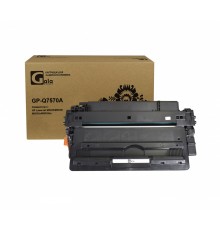 Лазерный картридж GalaPrint GP-Q7570A для HP LJ M5025, HP LJ M5035MFP, HP LJ M5035MFPx, HP LJ M5035MFPxs (совместимый, чёрный, 15000 стр.)