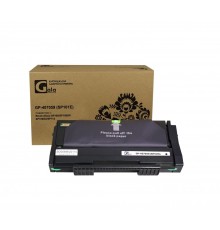 Лазерный картридж GalaPrint GP-407059 для Ricoh Aficio SP100, SP100SF, SP100SU, SP112 (совместимый, чёрный, 2000 стр.)