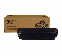 Лазерный картридж GalaPrint GP-CE285X, 725 для HP LJ P1102, HP LJ P1109, HP LJ Pro M1132, HP LJ Pro M1136 (совместимый, чёрный, 2300 стр.)