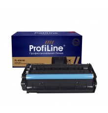 Лазерный картридж ProfiLine PL-408160 для Ricoh Aficio SP 277 (совместимый, чёрный, 2600 стр.)