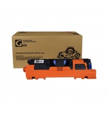Лазерный картридж GalaPrint GP-Q3961A, C9701A, Q3971A, EP-87-C для HP Color LaserJet 2550, 2550L, 2550Ln (совместимый, голубой, 4000 стр.)