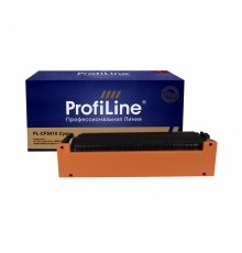 Лазерный картридж ProfiLine PL-CF541X-C для HP Color LaserJet Pro M254, 280, 281 (совместимый, голубой, 2500 стр.)