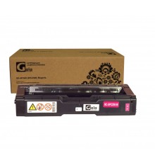 Лазерный картридж GalaPrint GP-407545 для Ricoh Aficio SP C250, Ricoh Aficio SP C260 (совместимый, пурпурный, 1600 стр.)