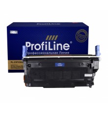 Лазерный картридж ProfiLine PL-C9723A, EP-85M-M для HP CLJ 4600, HP CLJ 4610, HP CLJ 4650, C9723A (совместимый, пурпурный, 8000 стр.)