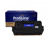 Лазерный картридж ProfiLine PL-W1331X для HP Laser 408dn, MFP432FDN (совместимый, чёрный, 15000 стр.)