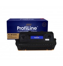 Лазерный картридж ProfiLine PL-W1331X для HP Laser 408dn, MFP432FDN (совместимый, чёрный, 15000 стр.)