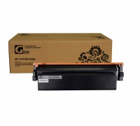 Лазерный картридж GalaPrint GP-CF410X, 046H-BK для HP CLJ Pro M452dn, HP CLJ Pro M452nw, HP CLJ Pro MFP M377dw (совместимый, чёрный, 6500 стр.)